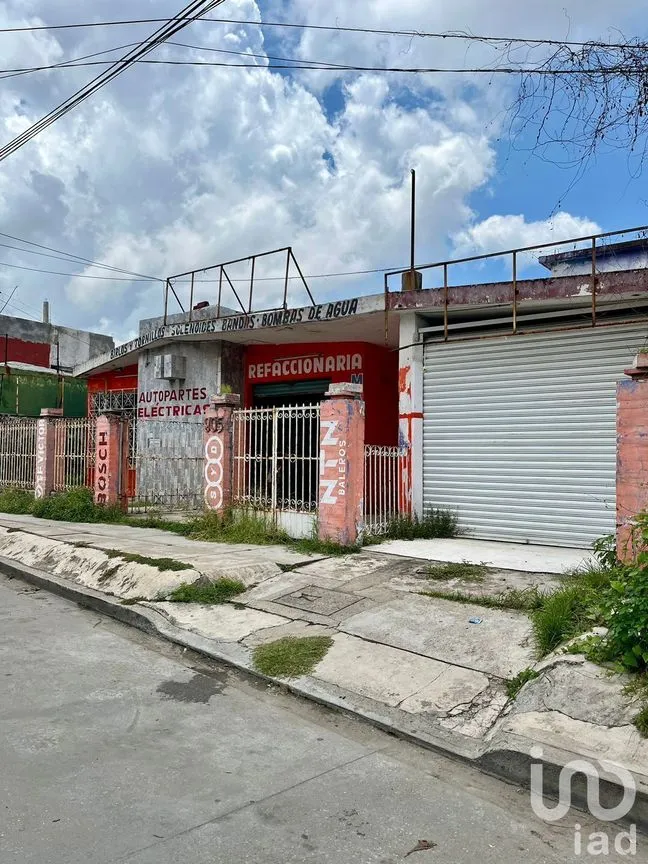 Local en Renta en Paraíso Centro, Paraíso, Tabasco | NEX-228246 | iad México | Foto 1 de 5