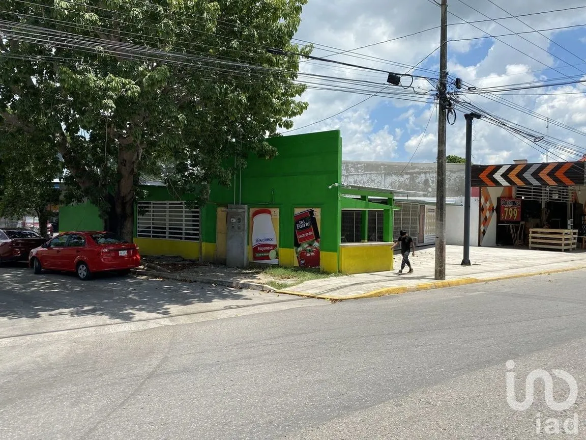 Local en Renta en Solidaridad Nacional A C, Comalcalco, Tabasco | NEX-228250 | iad México | Foto 7 de 7