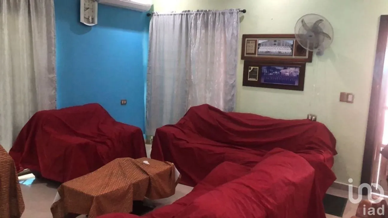 Casa en Venta en Norte 2a Secc, Comalcalco, Tabasco | NEX-228251 | iad México | Foto 3 de 12