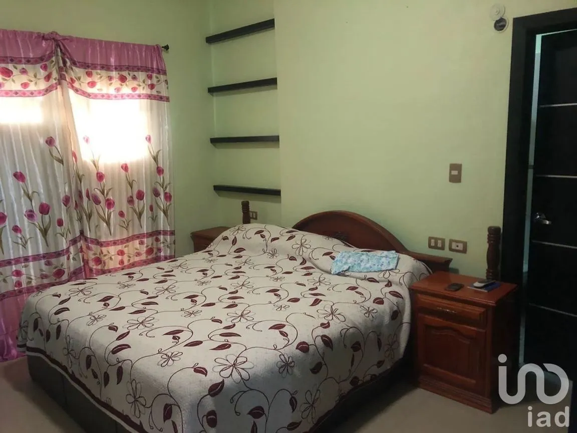 Casa en Venta en Norte 2a Secc, Comalcalco, Tabasco | NEX-228251 | iad México | Foto 6 de 12