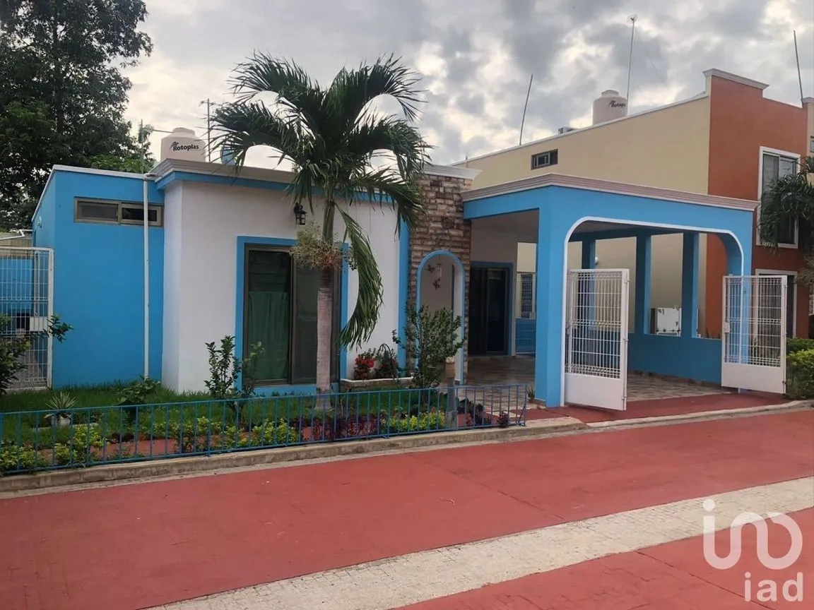 Casa en Venta en Norte 2a Secc, Comalcalco, Tabasco | NEX-228251 | iad México | Foto 1 de 12