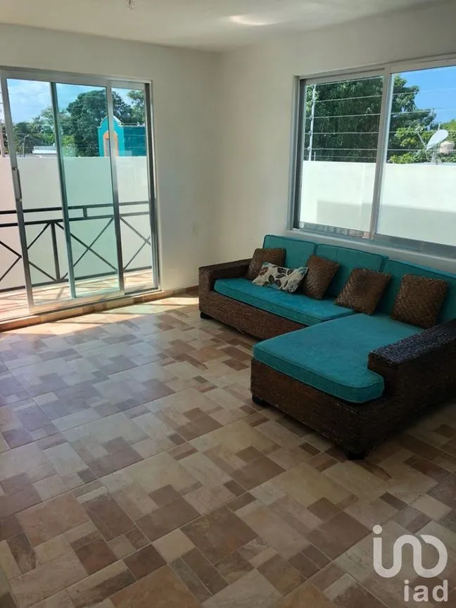 Departamento en Renta en Fonhapo, Paraíso, Tabasco | NEX-228253 | iad México | Foto 2 de 6