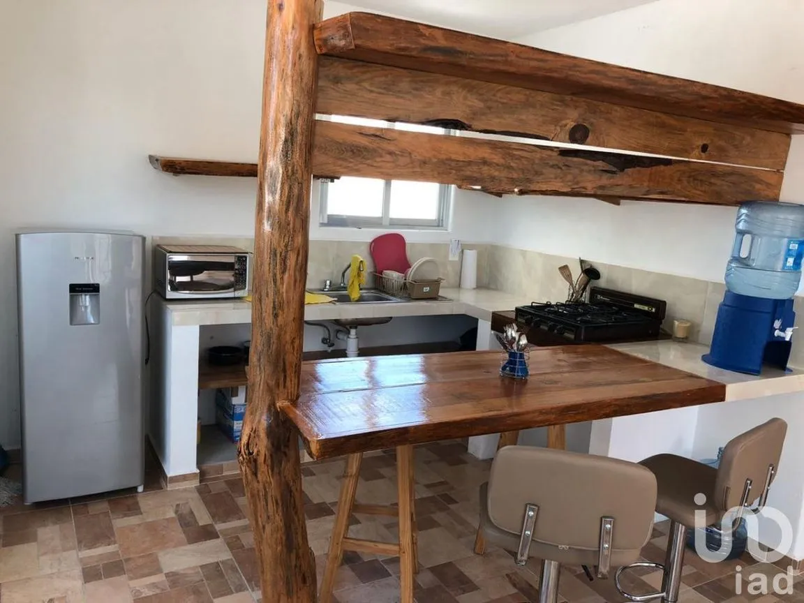 Departamento en Renta en Fonhapo, Paraíso, Tabasco | NEX-228253 | iad México | Foto 3 de 6
