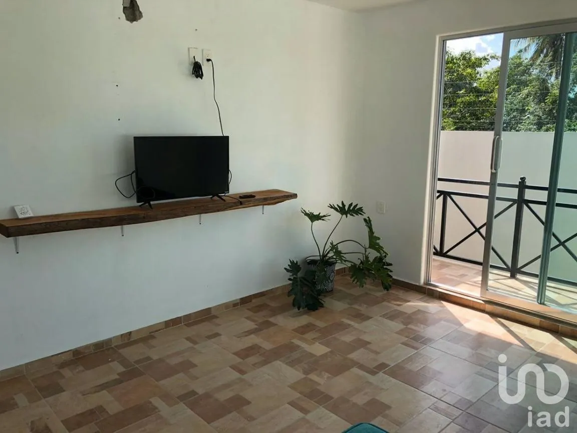 Departamento en Renta en Fonhapo, Paraíso, Tabasco | NEX-228253 | iad México | Foto 4 de 6