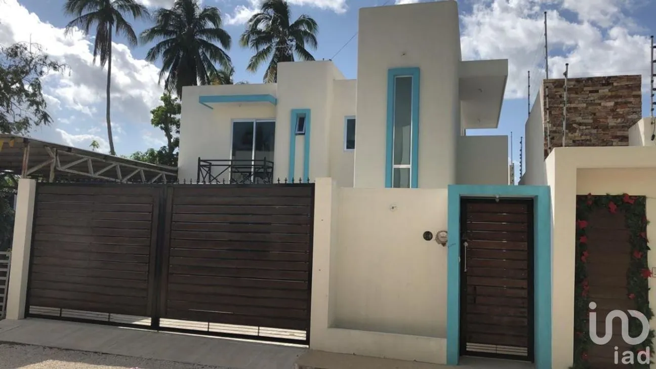 Departamento en Renta en Fonhapo, Paraíso, Tabasco | NEX-228253 | iad México | Foto 1 de 6