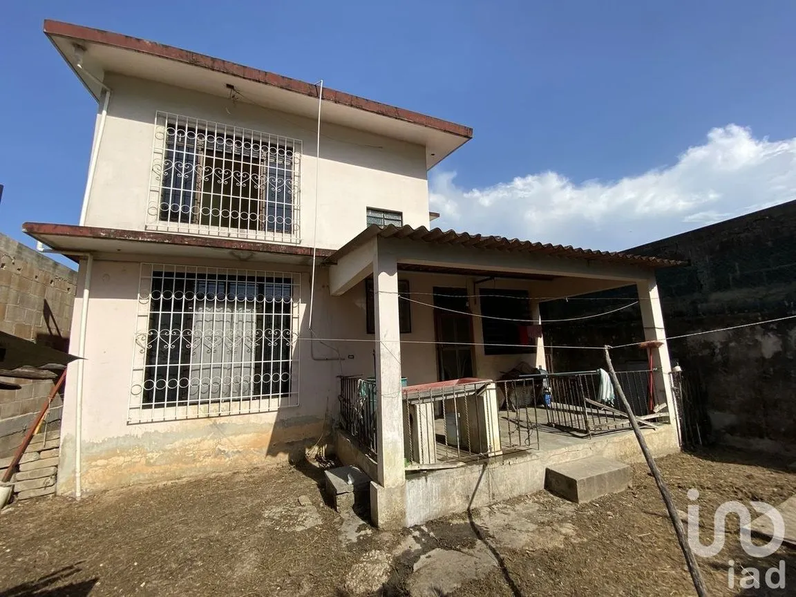 Casa en Venta en Quintín Arauz, Paraíso, Tabasco | NEX-228254 | iad México | Foto 12 de 16