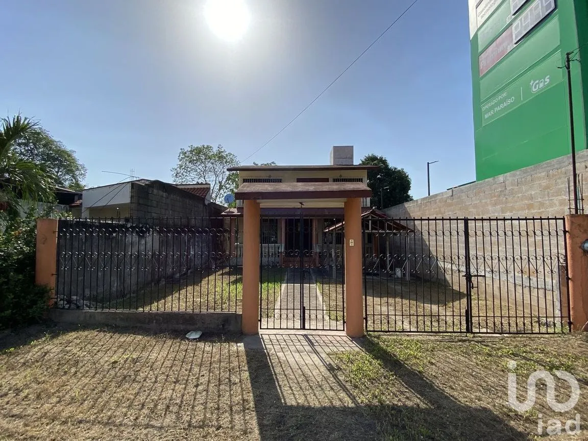 Casa en Venta en Quintín Arauz, Paraíso, Tabasco | NEX-228254 | iad México | Foto 16 de 16