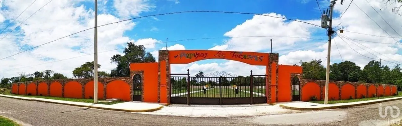 Terreno en Venta en Chichicapa, Comalcalco, Tabasco | NEX-228259 | iad México | Foto 5 de 5