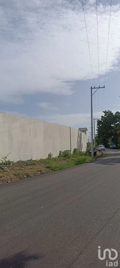Terreno en Venta en Occidente (San Francisco), Paraíso, Tabasco | NEX-228376 | iad México | Foto 3 de 7