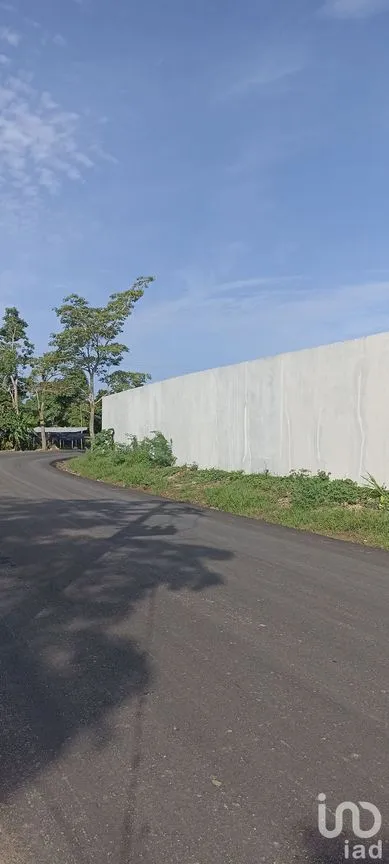 Terreno en Venta en Occidente (San Francisco), Paraíso, Tabasco | NEX-228376 | iad México | Foto 4 de 7