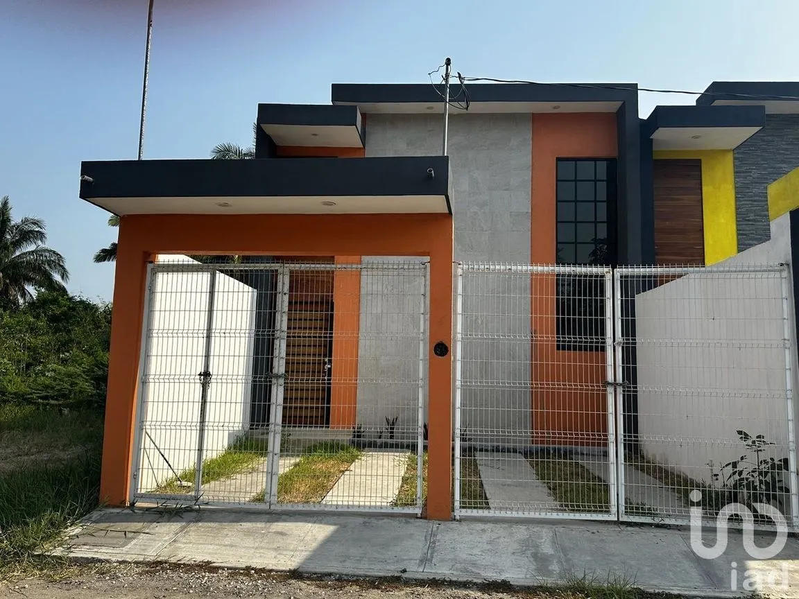 Casa en Venta en Quintín Arauz, Paraíso, Tabasco | NEX-229084 | iad México | Foto 2 de 13