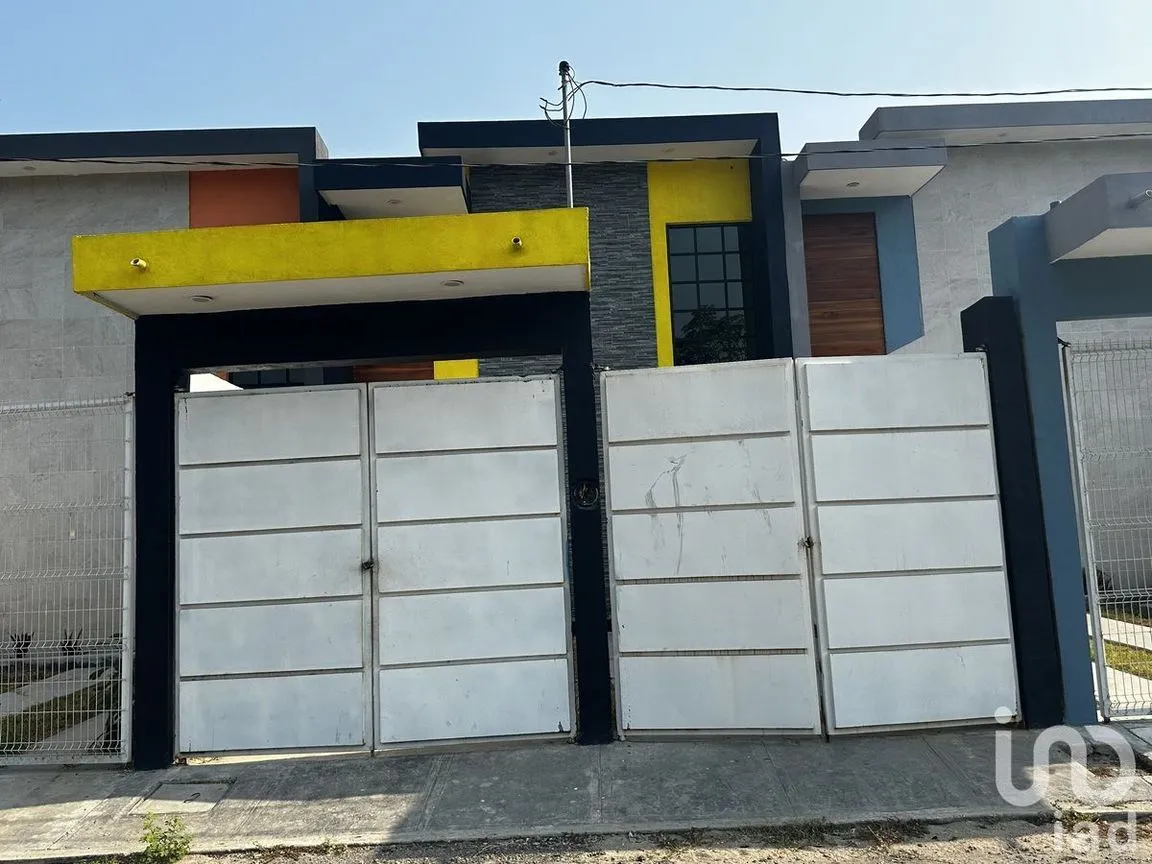 Casa en Venta en Quintín Arauz, Paraíso, Tabasco | NEX-229084 | iad México | Foto 13 de 13