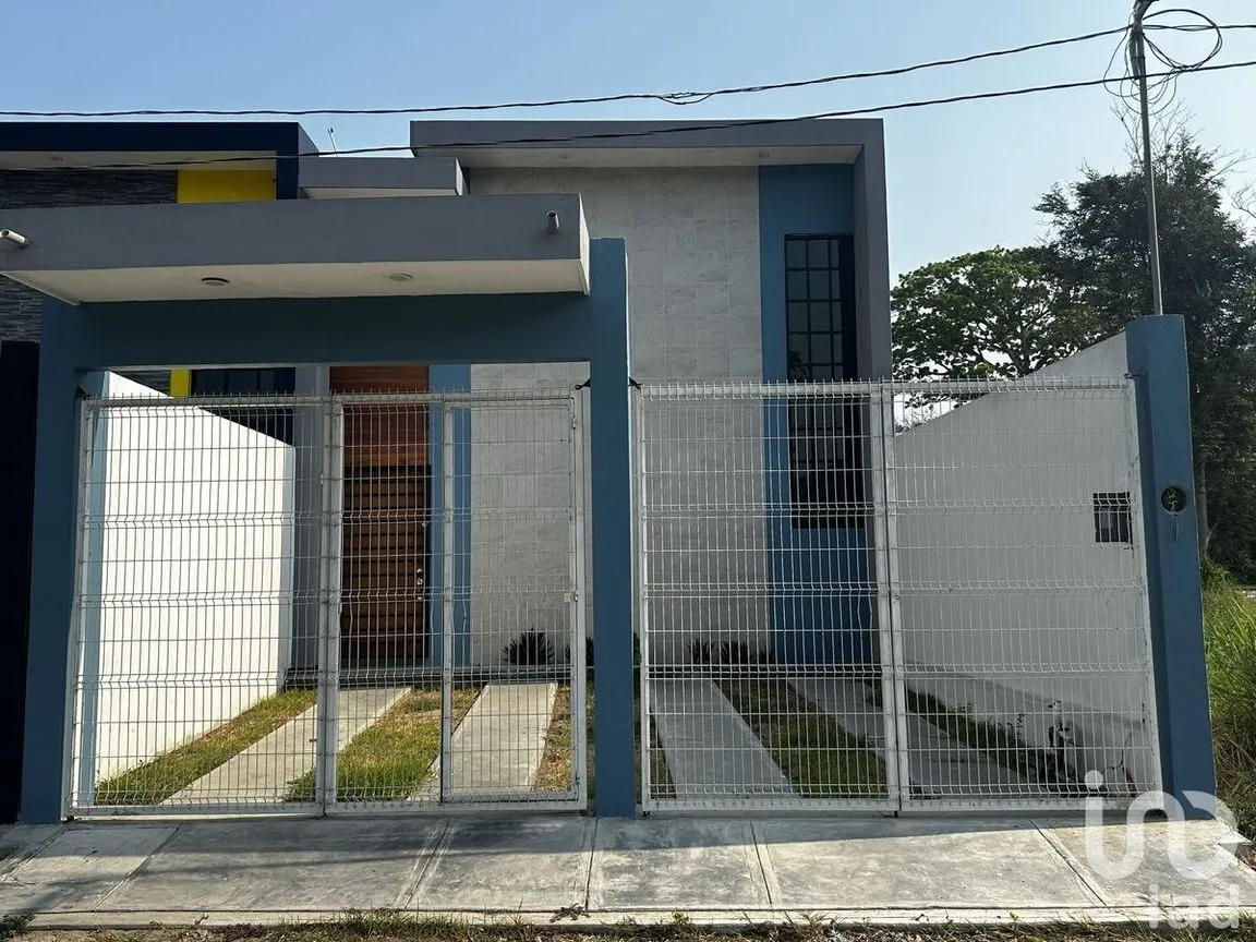 Casa en Venta en Quintín Arauz, Paraíso, Tabasco | NEX-229084 | iad México | Foto 1 de 13