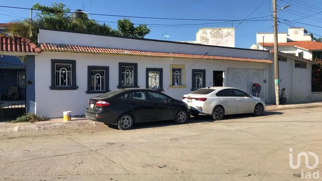 Casa en Renta en Petrolera, Paraíso, Tabasco | NEX-229125 | iad México | Foto 2 de 15