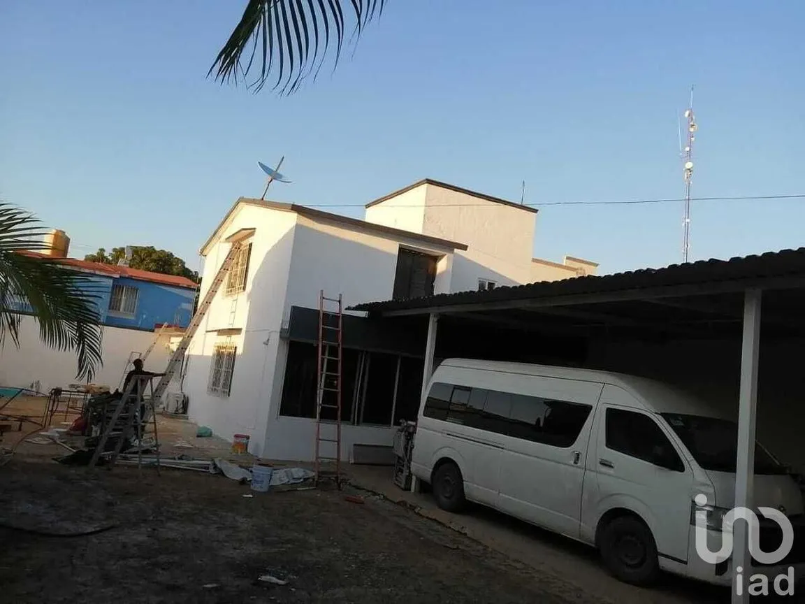 Casa en Renta en Petrolera, Paraíso, Tabasco | NEX-229125 | iad México | Foto 9 de 15