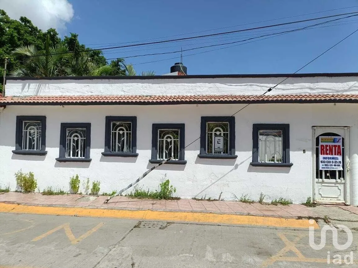 Casa en Renta en Petrolera, Paraíso, Tabasco | NEX-229125 | iad México | Foto 1 de 15