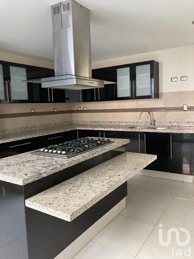 Casa en Venta en Lomas de Angelópolis, San Andrés Cholula, Puebla | NEX-229554 | iad México | Foto 2 de 16