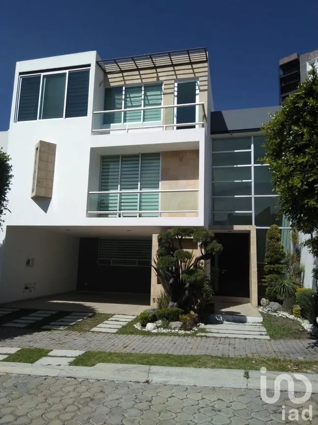 Casa en Venta en Lomas de Angelópolis, San Andrés Cholula, Puebla | NEX-229554 | iad México | Foto 1 de 16