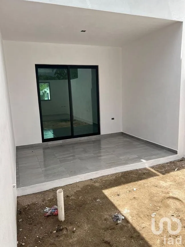 Casa en Renta en Quintín Arauz, Paraíso, Tabasco | NEX-230228 | iad México | Foto 9 de 11