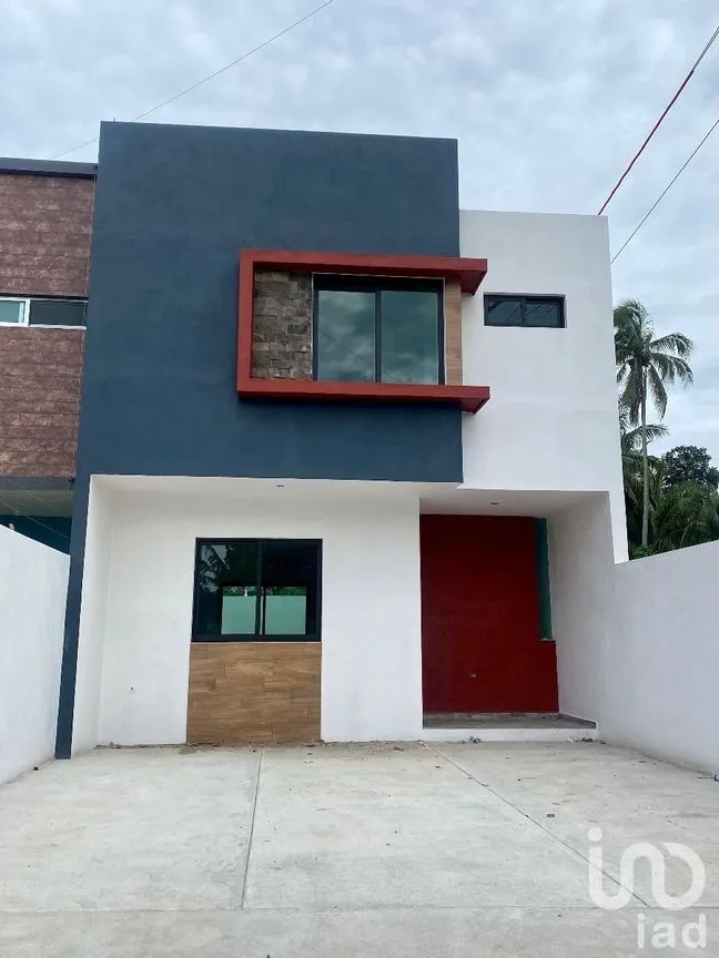 Casa en Renta en Quintín Arauz, Paraíso, Tabasco | NEX-230228 | iad México | Foto 1 de 11