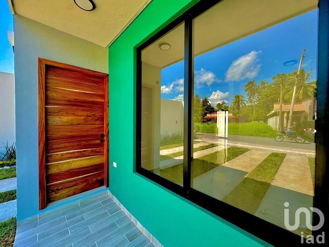 Casa en Venta en Quintín Arauz, Paraíso, Tabasco | NEX-230809 | iad México | Foto 2 de 17