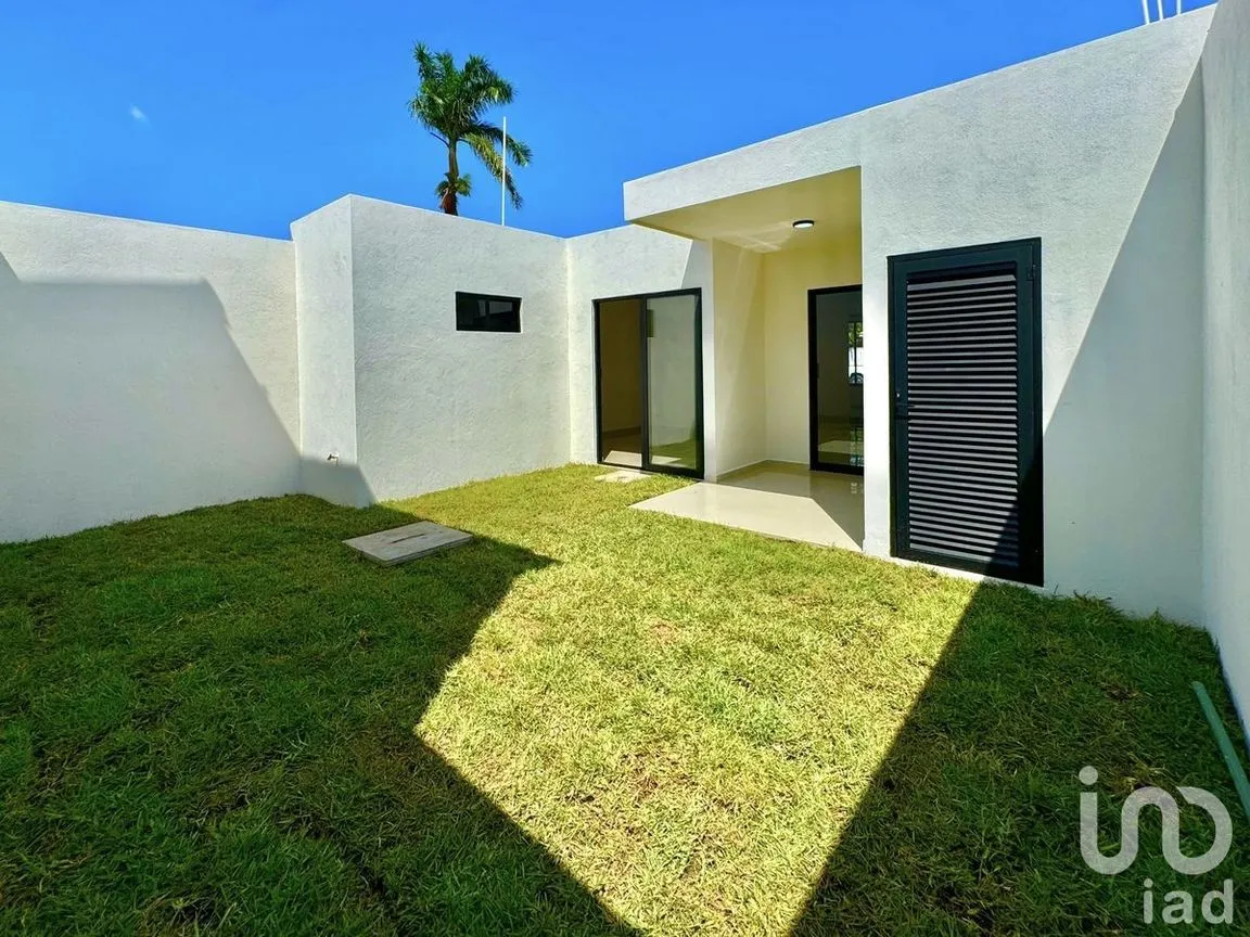Casa en Venta en Quintín Arauz, Paraíso, Tabasco | NEX-230809 | iad México | Foto 14 de 17
