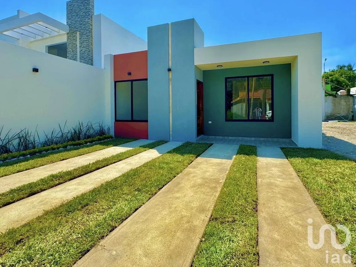 Casa en Venta en Quintín Arauz, Paraíso, Tabasco | NEX-230809 | iad México | Foto 1 de 17