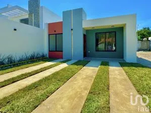 NEX-230809 - Casa en Venta, con 2 recamaras, con 2 baños, con 109 m2 de construcción en Quintín Arauz, CP 86608, Tabasco.