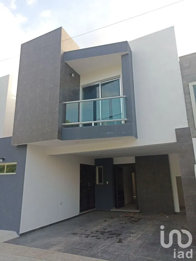 Casa en Renta en Quintín Arauz, Paraíso, Tabasco | NEX-231848 | iad México | Foto 3 de 15