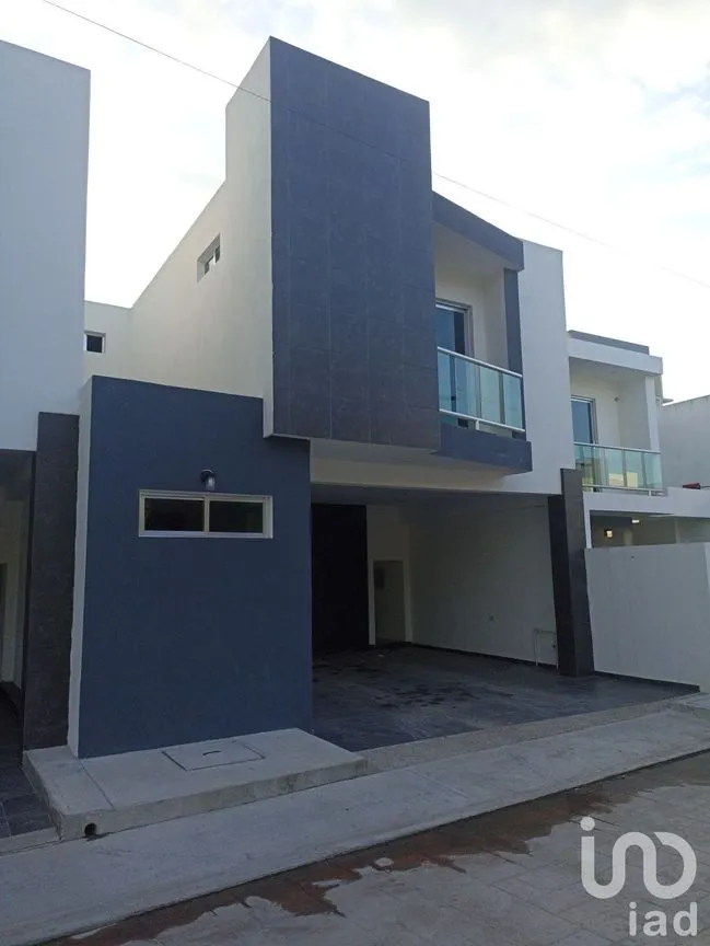 Casa en Renta en Quintín Arauz, Paraíso, Tabasco | NEX-231848 | iad México | Foto 1 de 15