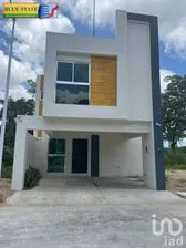 NEX-232847 - Casa en Renta, con 3 recamaras, con 2 baños en Quintín Arauz, CP 86608, Tabasco.