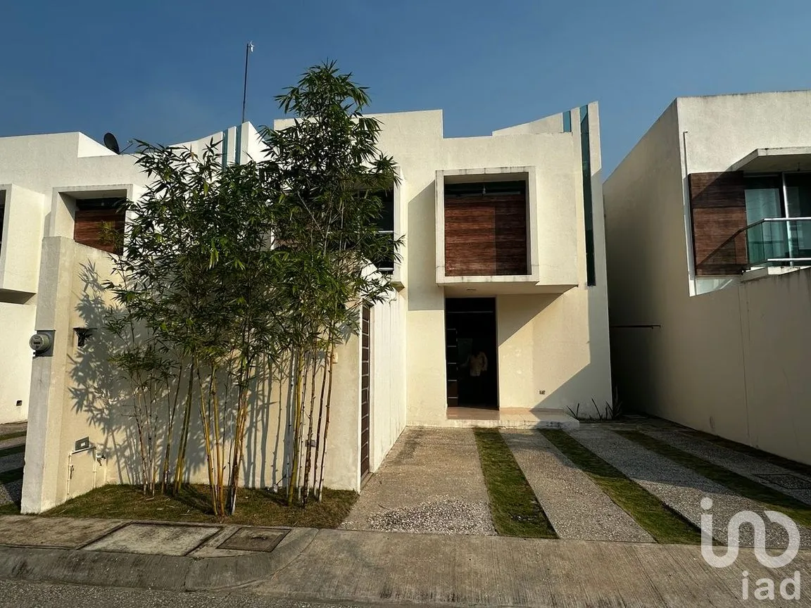 Casa en Renta en Las Flores, Paraíso, Tabasco | NEX-278393 | iad México | Foto 2 de 18
