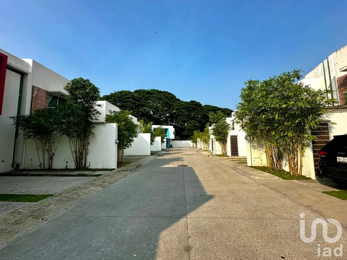 Casa en Renta en Las Flores, Paraíso, Tabasco | NEX-278393 | iad México | Foto 13 de 18