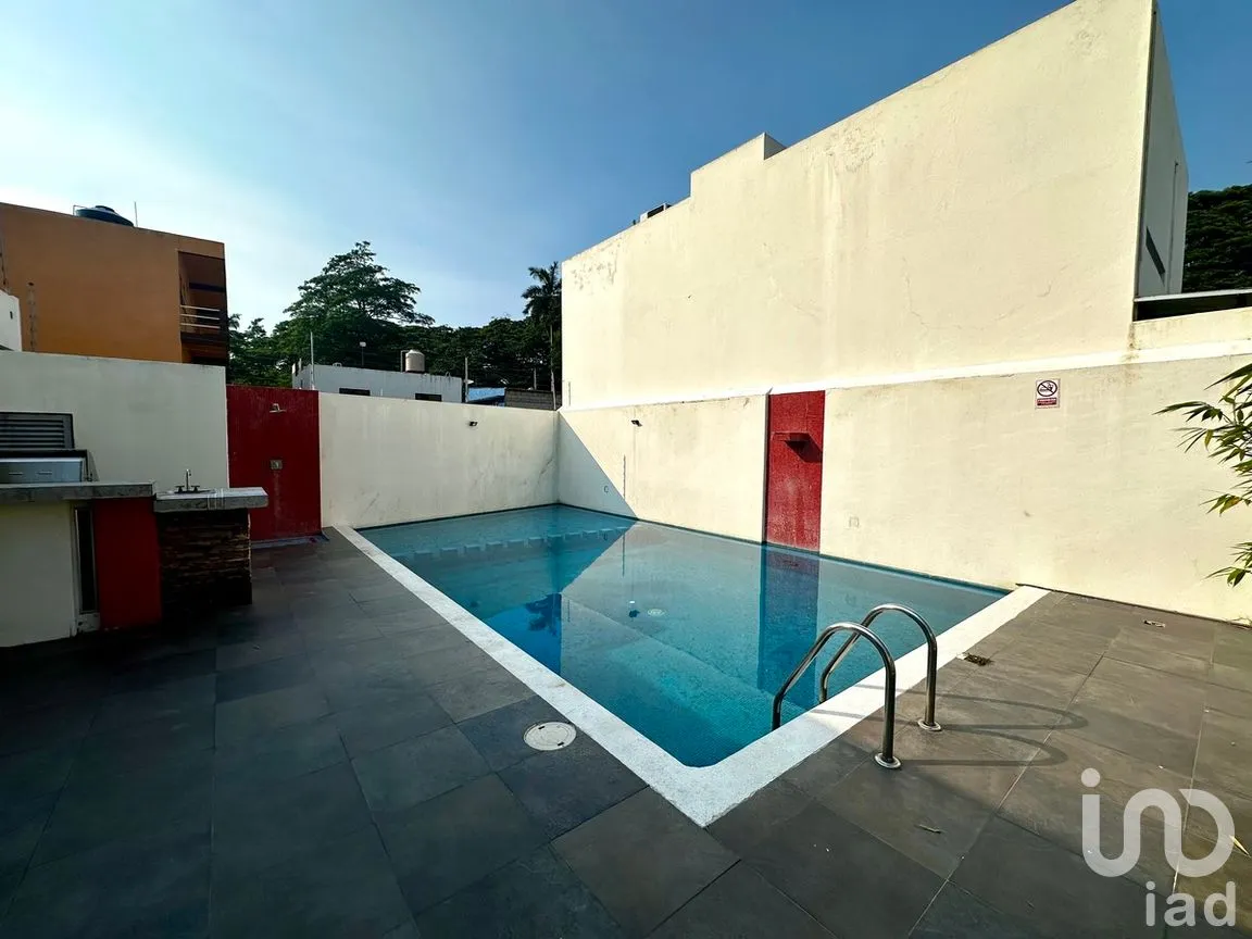 Casa en Renta en Las Flores, Paraíso, Tabasco | NEX-278393 | iad México | Foto 14 de 18