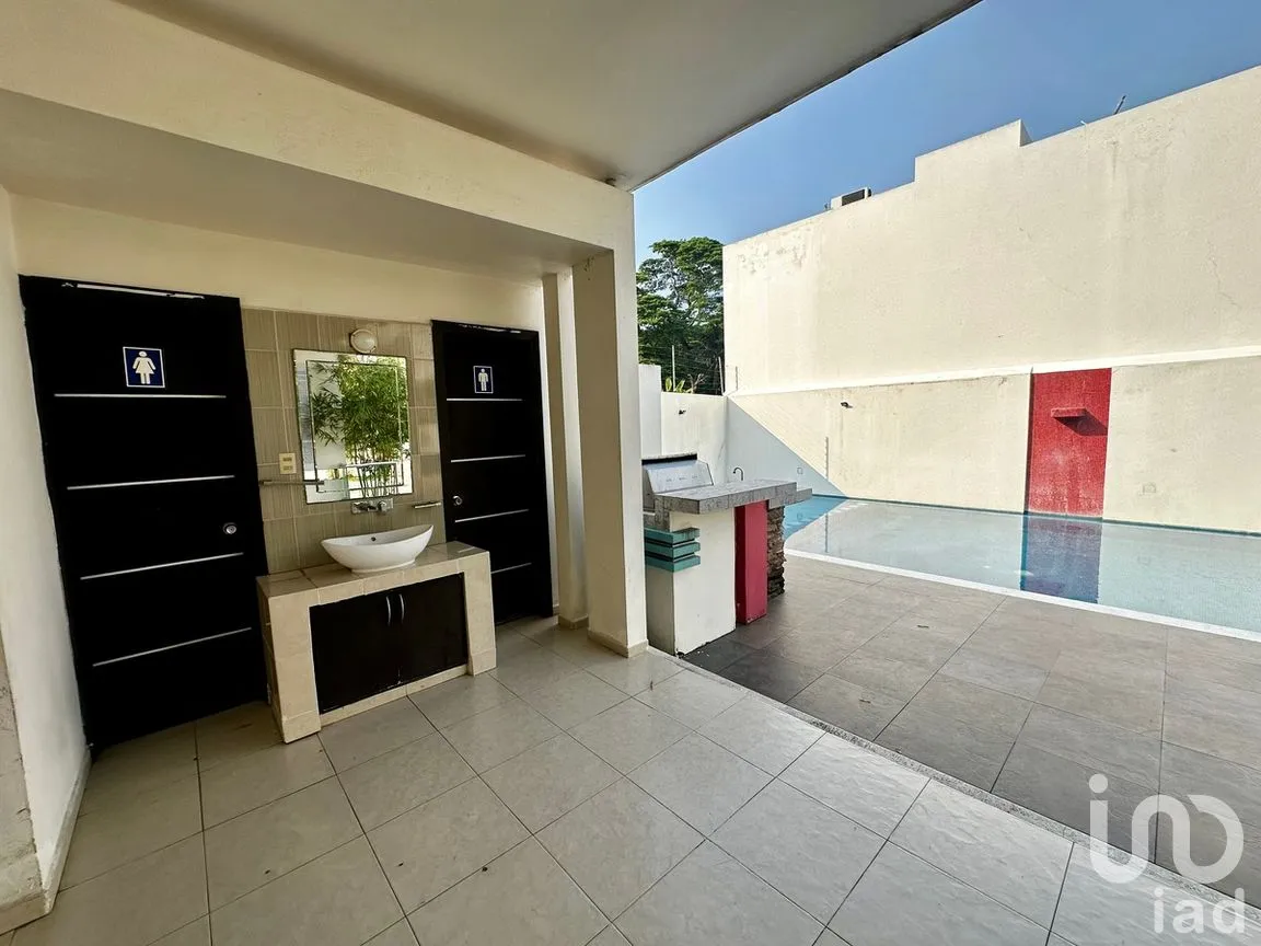 Casa en Renta en Las Flores, Paraíso, Tabasco | NEX-278393 | iad México | Foto 15 de 18