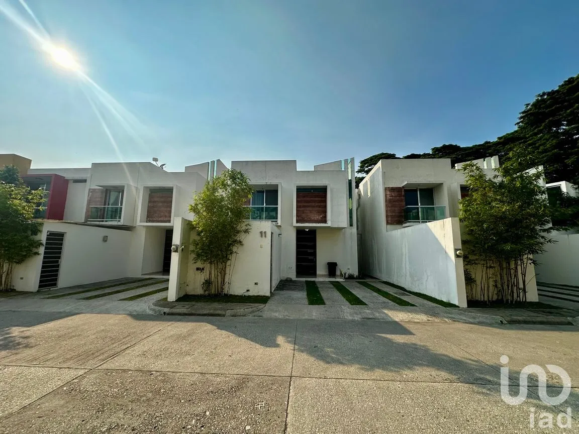 Casa en Renta en Las Flores, Paraíso, Tabasco | NEX-278393 | iad México | Foto 18 de 18