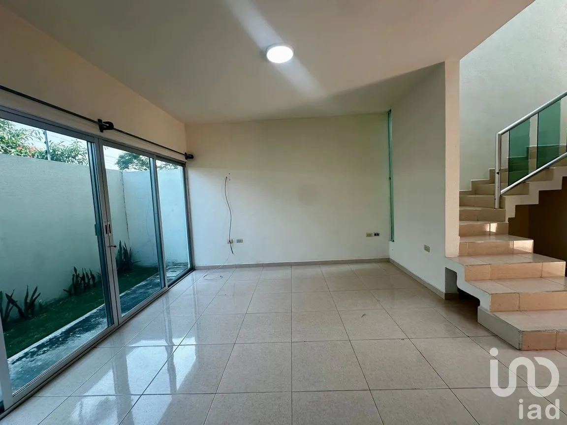 Casa en Renta en Las Flores, Paraíso, Tabasco | NEX-278393 | iad México | Foto 3 de 18