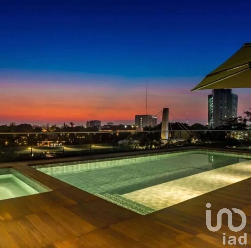 Departamento en Venta en Jesús Garcia, Centro, Tabasco | NEX-278395 | iad México | Foto 17 de 27