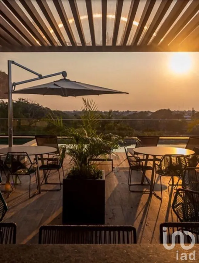 Departamento en Venta en Jesús Garcia, Centro, Tabasco | NEX-278395 | iad México | Foto 18 de 27