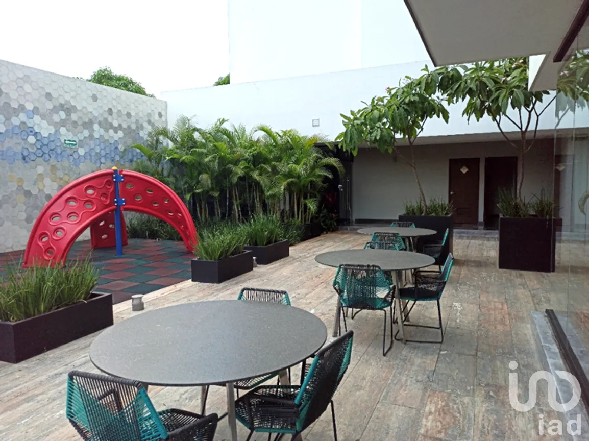 Departamento en Venta en Jesús Garcia, Centro, Tabasco | NEX-278395 | iad México | Foto 20 de 27