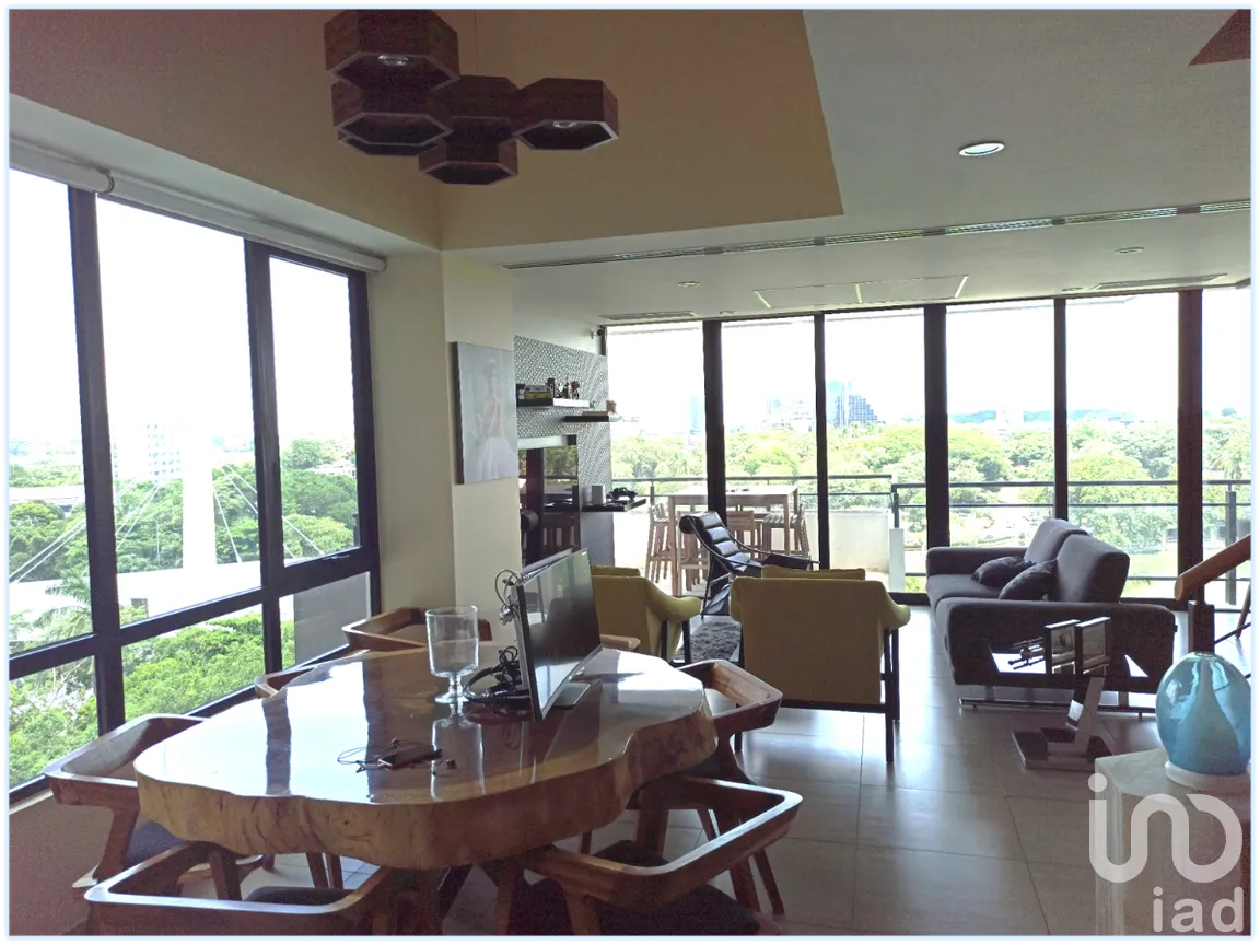Departamento en Venta en Jesús Garcia, Centro, Tabasco | NEX-278395 | iad México | Foto 3 de 27