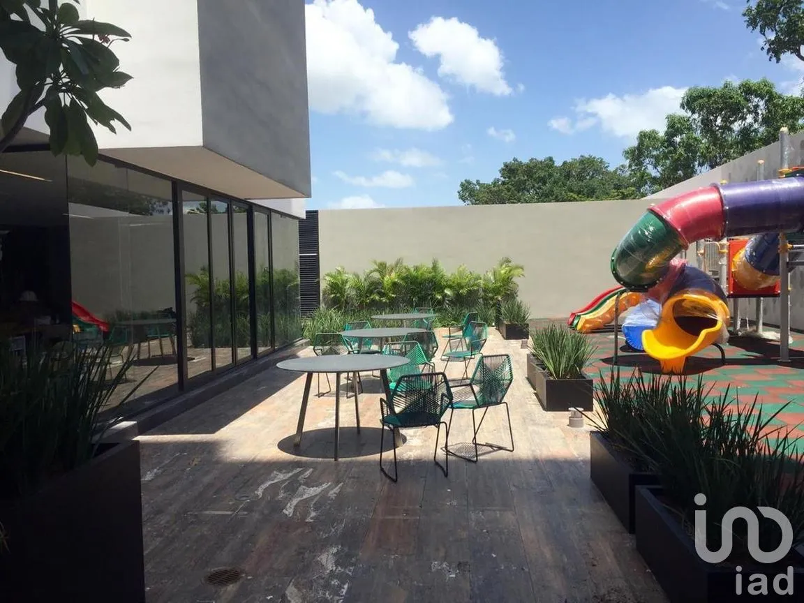 Departamento en Venta en Jesús Garcia, Centro, Tabasco | NEX-278395 | iad México | Foto 21 de 27