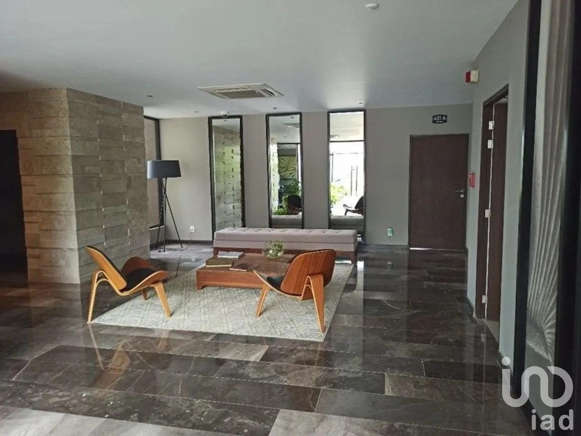 Departamento en Venta en Jesús Garcia, Centro, Tabasco | NEX-278395 | iad México | Foto 22 de 27