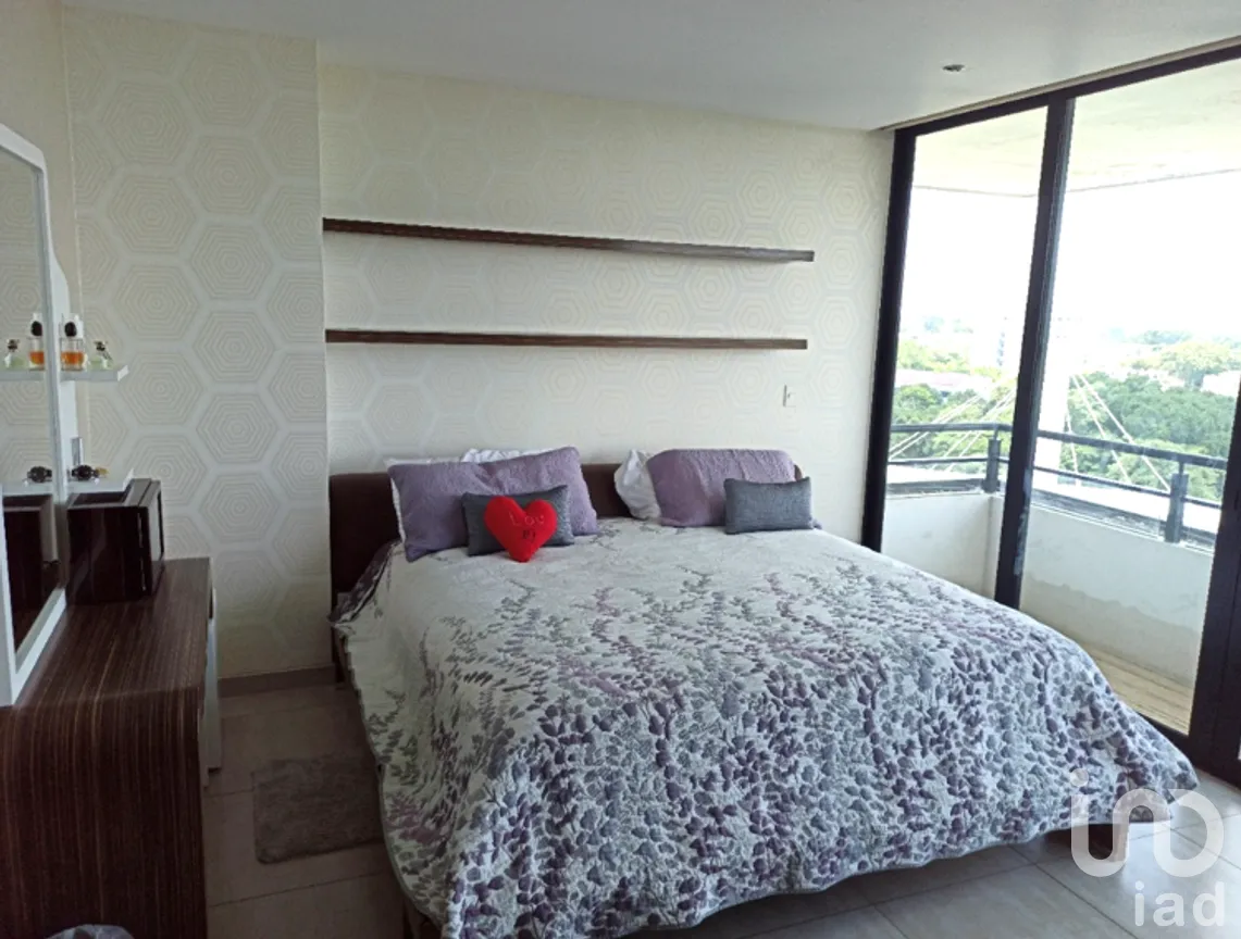 Departamento en Venta en Jesús Garcia, Centro, Tabasco | NEX-278395 | iad México | Foto 9 de 27