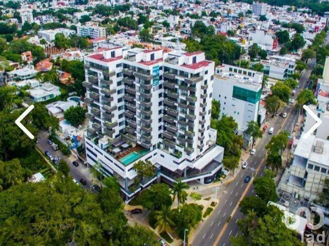 Departamento en Venta en Jesús Garcia, Centro, Tabasco | NEX-278395 | iad México | Foto 1 de 27