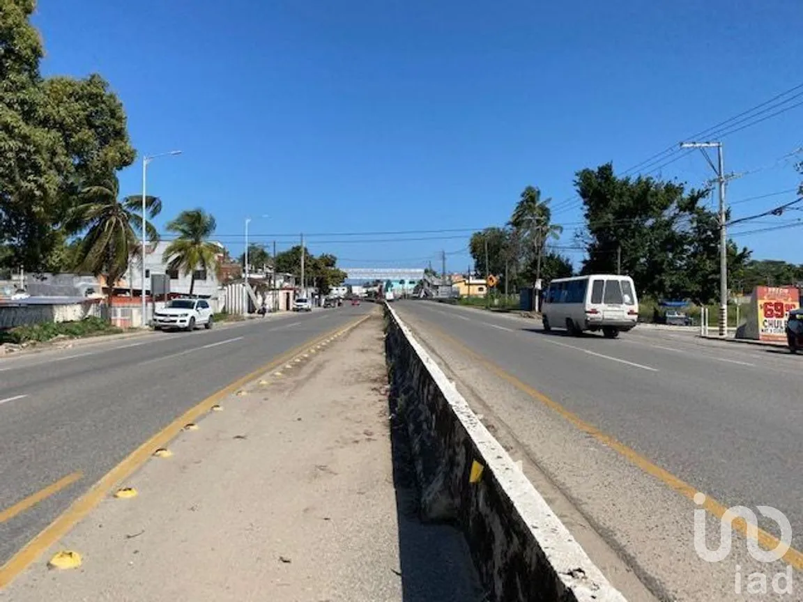 Terreno en Venta en La Ceiba, Paraíso, Tabasco | NEX-278396 | iad México | Foto 2 de 10