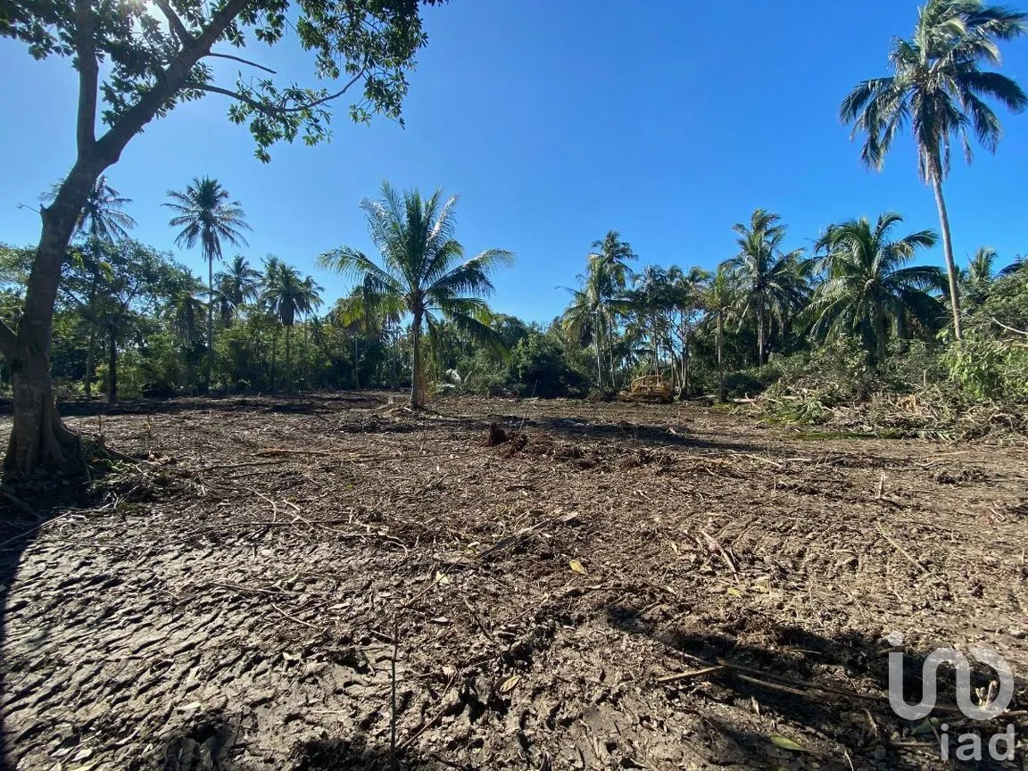 Terreno en Venta en La Ceiba, Paraíso, Tabasco | NEX-278396 | iad México | Foto 4 de 10