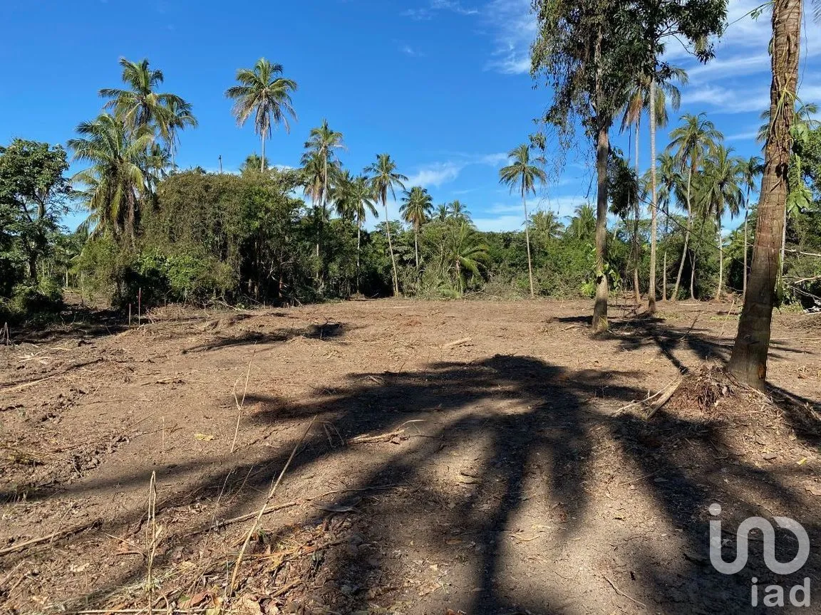 Terreno en Venta en La Ceiba, Paraíso, Tabasco | NEX-278396 | iad México | Foto 5 de 10