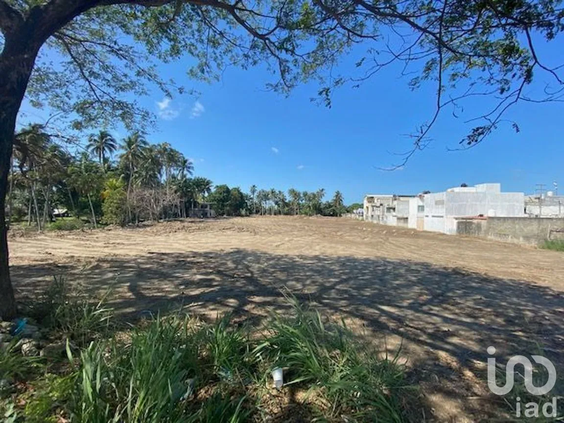 Terreno en Venta en La Ceiba, Paraíso, Tabasco | NEX-278396 | iad México | Foto 8 de 10