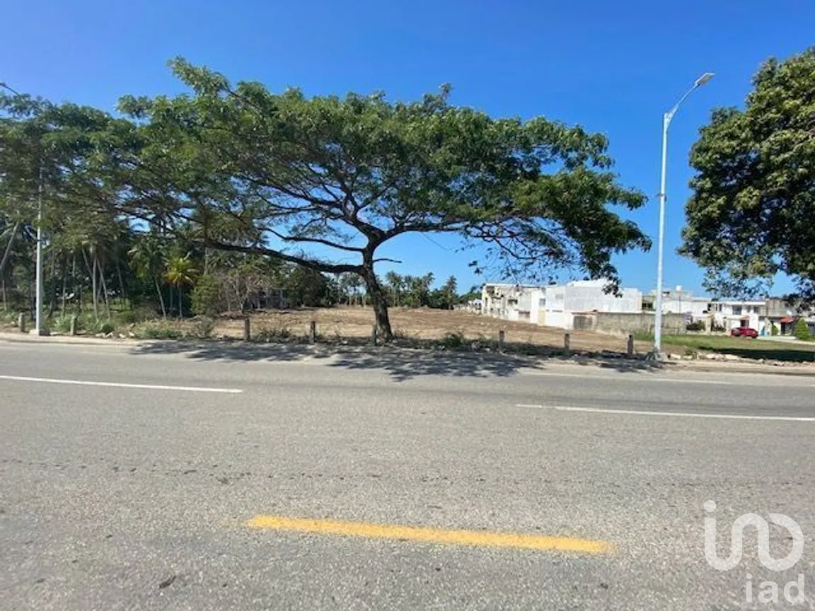 Terreno en Venta en La Ceiba, Paraíso, Tabasco | NEX-278396 | iad México | Foto 1 de 10